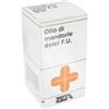 ZETA FARMACEUTICI SpA Olio Mandorle Dolci Zeta Farmaceutici 50 Grammi