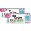 POOL PHARMA Srl Trio carbone Entero Probiotici 7 flaconcini 10mL