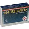 TEOFARMA Srl Antireumina Compresse Acido acetilsalicilico / Paracetamolo 10 Compresse