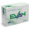 BIOHEALTH ITALIA Srl EVAN 60CPR