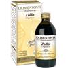 DR.GIORGINI SER-VIS Srl ZOLFO ORGANICO OLIMENTOV 200ML