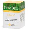 FITOBEN Srl Triben M Trico benessere di unghie e capelli per uomo 60 capsule vegetali