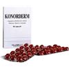 ITALZAMA Srl Konorderm Integratore Antiossidante 60 Capsule