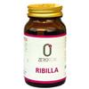 GEK Srl Zerotox Ribilla - Integratore Olio di Perilla e di Ribes Nero - 60 Compresse