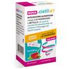 NOVA ARGENTIA Srl IND. FARM Nova Cistil Act Integratore 14 Stick