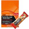 NAMEDSPORT Srl Named Total Energy Fruit Bar Caribe 35g