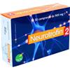 OFFICINE NATURALI Srl NEUROTROFIN-2 30CPR 900MG