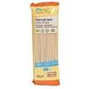 BIOTOBIO Srl Fior Di Loto Zero% Glutine Spaghetti di Riso Biologici 500 g