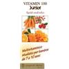 DR.GIORGINI SER-VIS Srl VITAMIN 100 JUNIOR LIQUIDO ANALCOOLICO 500 ML