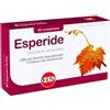 KOS Srl ESPERIDE 60CPR