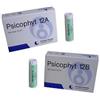 BIOGROUP Srl Psicophyt Remedy 12 B 4 Tubi di Globuli
