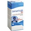 AQUA VIVA Srl SANATUSS FLUI 200ML