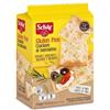 DR.SCHAR (SCHAER) SpA Schar Crackers al Rosmarino Senza Glutine 210 g