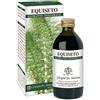 DR.GIORGINI SER-VIS Srl Dr. Giorgini Equiseto Estratto Integrale Integratore Articolare 200 ml