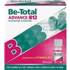GLAXOSMITHKLINE C.HEALTH.Srl Be-Total Advance B12 Integratore alimentare Vitamina B12 Vitamina B Zinco 30 Flaconcini