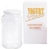 INSAO Srl YOGURT LINEA CONTENITORE RIC