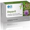 EOS Srl DEPAVIT 30CPS 500MG