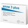 LIPINUTRAGEN Srl ENNE3 PLUS NUTRAGENIKA 20CPS