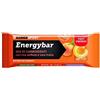 NAMEDSPORT Srl Named Sport Energybar Apricot 35g
