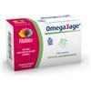 FITOBIOS Srl Omega 3 Age Integratore 45 Capsule 900 mg