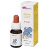 ADAMAH Srl Adama E.I.E. Stipsin Estratto Idroenzimatico Integratore Alimentare per la Stipsi dei Bambini