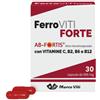 MARCO VITI FARMACEUTICI SpA FERROVITI FORTE 30CPS