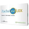 PHARMALUCE Srl ZACHELASE LOX 20CPR