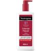 JOHNSON & JOHNSON SpA Neutrogena Formula Norvegese Intense Repair Body Lotion 250ml