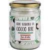 PROBIOS Srl SOCIETA' BENEFIT Fior Di Loto Olio Vergine Di Cocco Bio 410 g