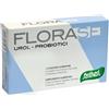 SANTIVERI Sa Santiveri Florase Urol Integratore Probiotico 40 Capsule