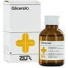 ZETA FARMACEUTICI SpA GLICEROLO-GLICERINA 50ML ZETA