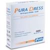 SIXTEM LIFE Srl GARZA PURA DRESS 10X10CM 100PZ