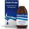 D.M.G. ITALIA Srl SELENTUSS SCIROPPO TOSSE SECCA