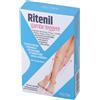 SYRIO Srl Syrio Ritenil Gambe Leggere Integratore Micocircolo 40 Compresse