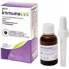 HYGGE HEALTHCARE Srl IMMUNOSICK 30ML