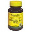 LA STREGA Srl Nature's Plus Vitamina B1 - Tiamina Integratore Vitaminico