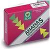 ECOL Sas Ecol Ananas Concentrato 50 Tavolette