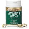 NATURANDO Srl VITAMINA B COMPLEX 70CPS
