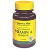 LA STREGA Srl Nature's Plus Vitamina A 10000 UI Idrosolubili Integratore 90 Tavolette