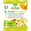 PROBIOS Srl SOCIETA' BENEFIT ALTRICEREALI TARALLI MIX LEGUM