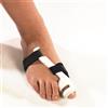 RO+TEN Srl Hallus Valgus Divaricatore Per Alluce Valgo PR4-360 Piede Sinistro Taglia M