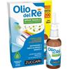 ZUCCARI Srl Zuccari Olio del Re Spray Nasale Decongestionante con aloe vera 30ml
