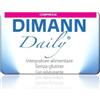 NATURADIRETTA Srls Dimann Daily integratore alimentare per l'apparato uro-genitale 100 compresse