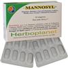 HERBOPLANET Srl MANNOSYL NEW 24CPR