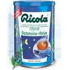 DIVITA Srl Ricola Tisana Istantanea Distensiva Relax 200 g