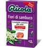 RICOLA AG RICOLA FIORI SAMBUCO S/ZUCC50G