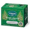 VIROPA IMPORT Sas Viropa Menta piperita infuso biologico 15 filtri