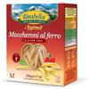 BIOALIMENTA Srl FARABELLA MACCHERONI FERRO REG