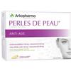 ARKOFARM Srl Perles De Peau Integratore di Acido Ialuronico 30 perle