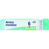 BOIRON Srl Boiron Arnica Montana 6CH Granuli Omeopatici Tubo 80 Granuli